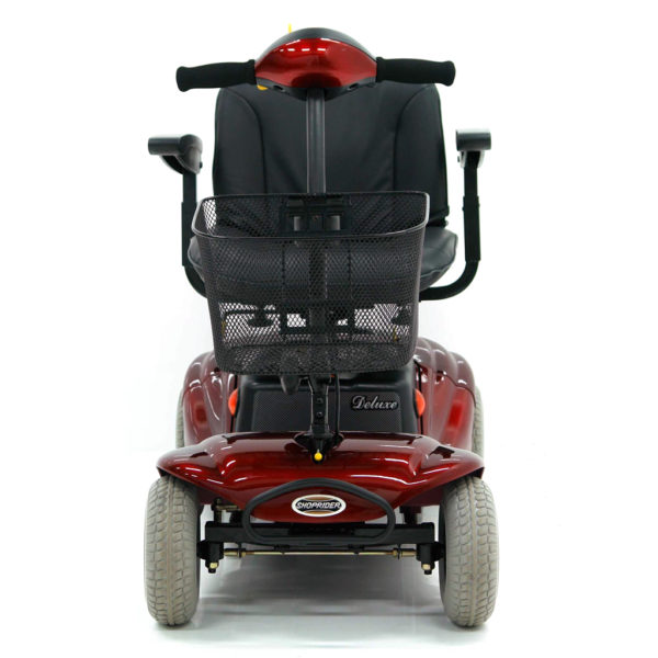 Scooter electrico desmontable