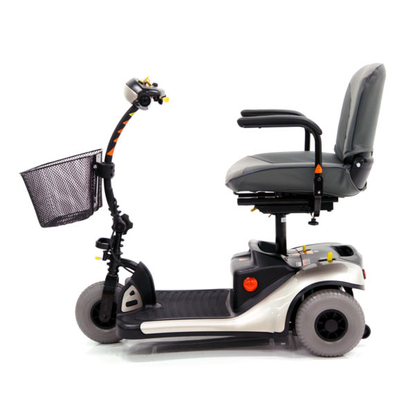 Scooter electrico ultra