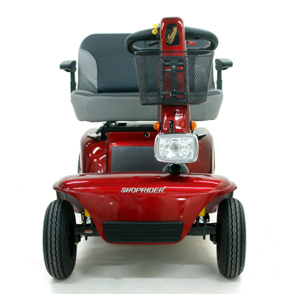 Scooter electrico Munich