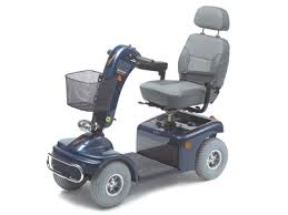 Capota para Scooter SATURNUS (4 Ruedas)