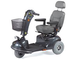 Capota para Scooter SATURNUS (3 Ruedas)