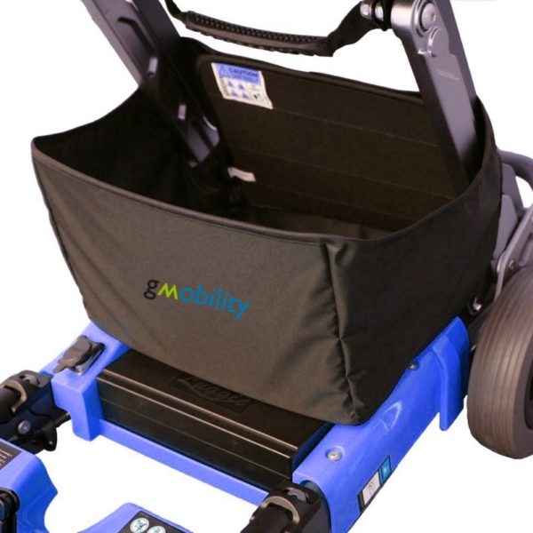 Mochila para Scooter LUGGIE