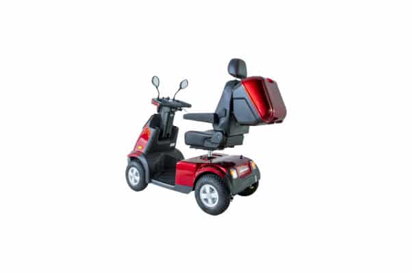Afiscooter C3 - Imagen 4