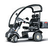 afiscooter Breeze tga dual spain